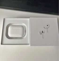 *BEST OFFER* AirPod Gen 2