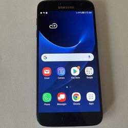 Samsung  Galaxy S7 Unlocked 