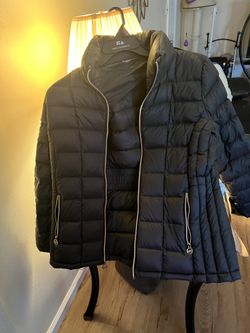 Women’s Mk Jacket Size Large