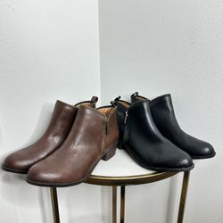 Women’s Boots 9