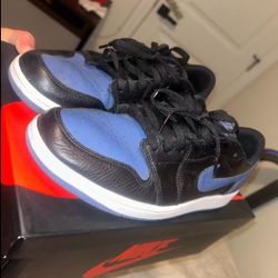 Air Jordan Low 1S