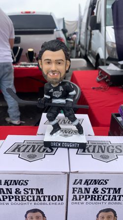 Drew Coughty Bobble Head