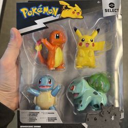 Pokémon Select Iridescent Shine Pack