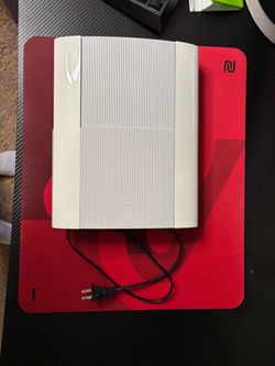Sony PlayStation 3 Super Slim Console White