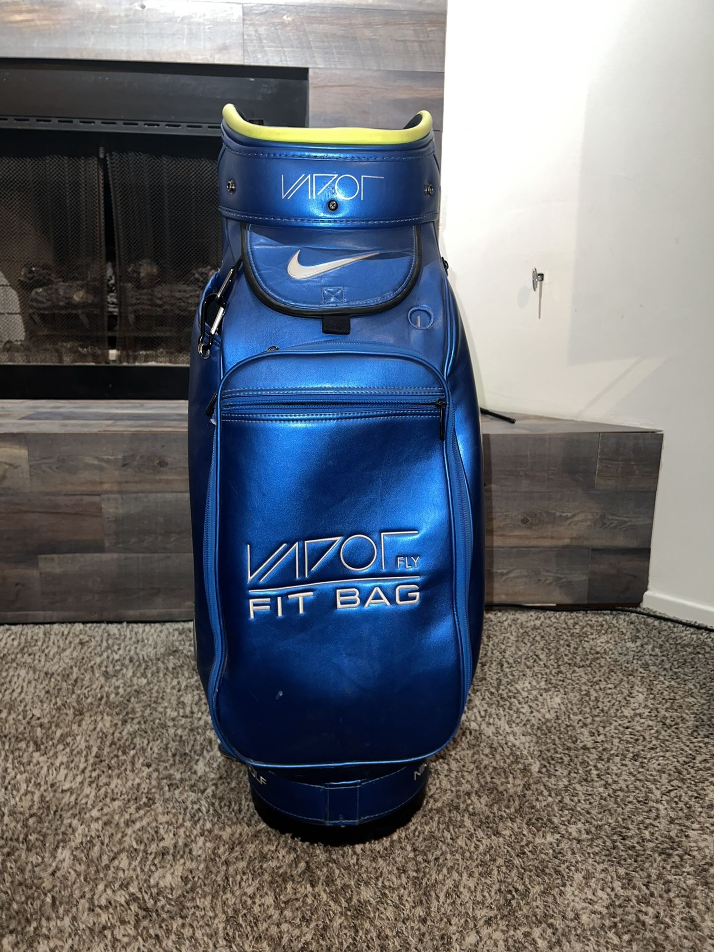 Nike Vapor Staff Bag for Sale in San Diego CA OfferUp