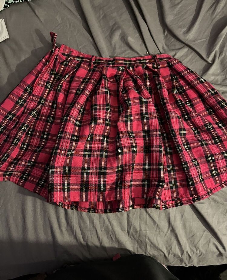 Skirt