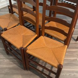 Dining Room Chairs