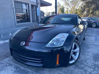 2008 Nissan 350Z