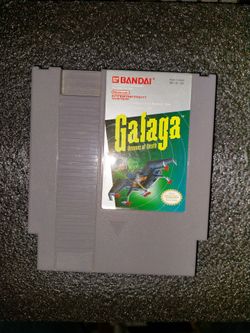 Galaga Demons of Death
