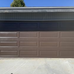 Garage Doors