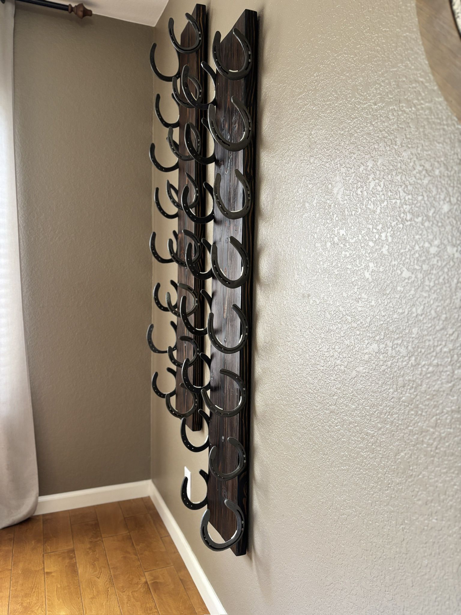 Gorgeous Wine Rack