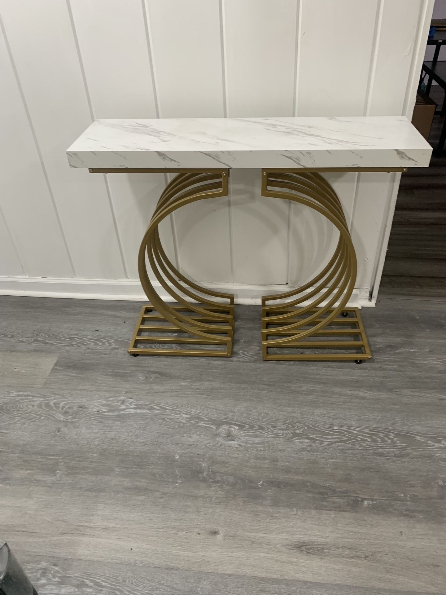 Hallway Table