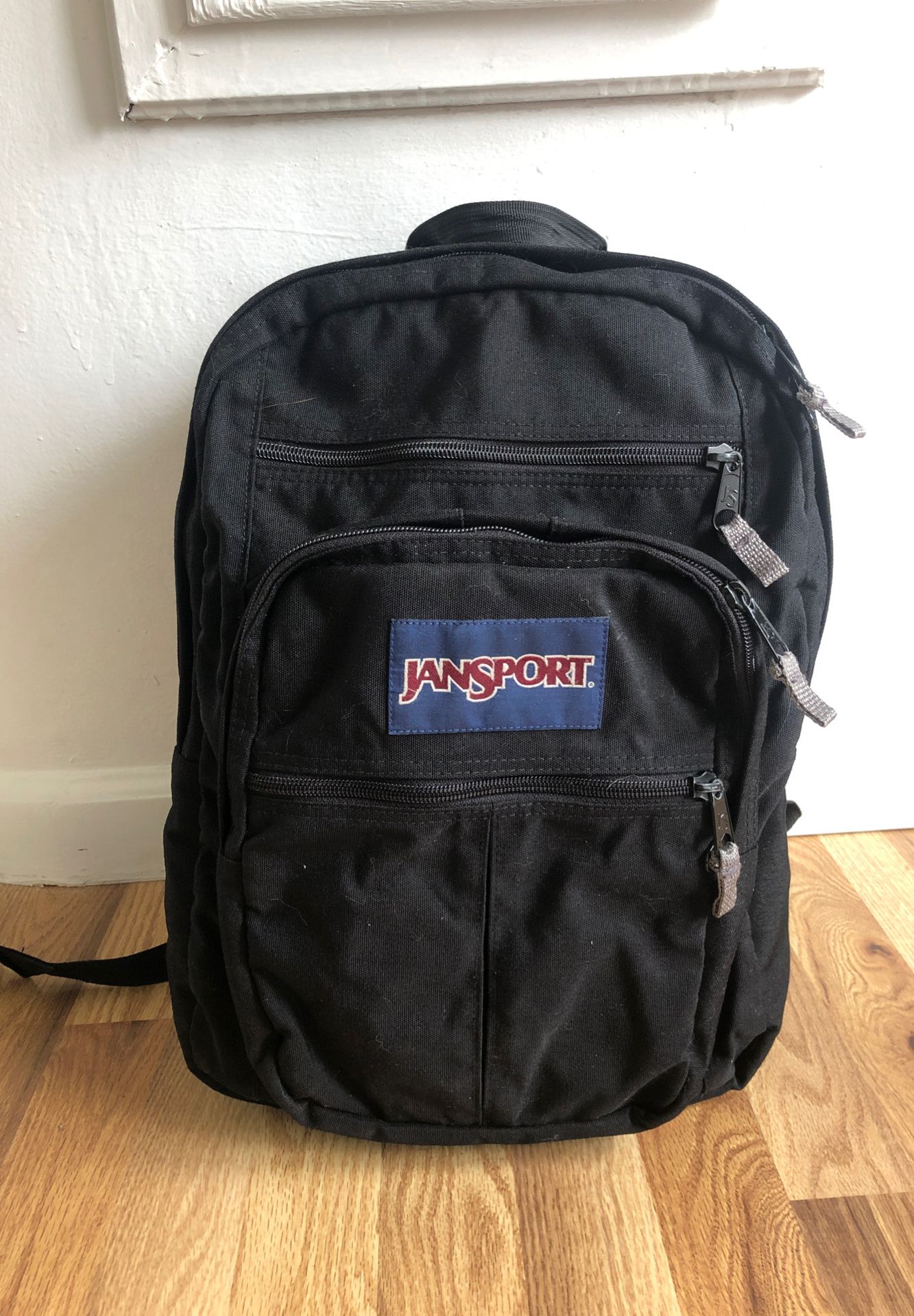 Like New JanSport Backpack