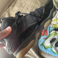 Jordan 6 Rings Shoes 