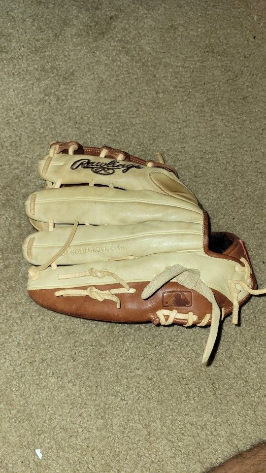 Rawlings Glove 12 3/4 Inch