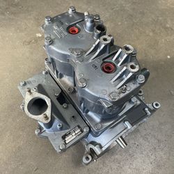 Yamaha 650 Wave Runner Engine Motor