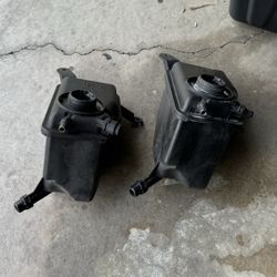 BMW N54 Coolant Expansion Tanks