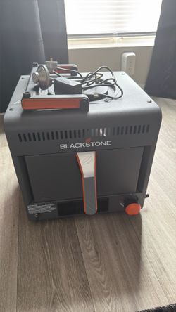 BLACKSTONE PORTABLE AIR FRYER (BRANDNEW)