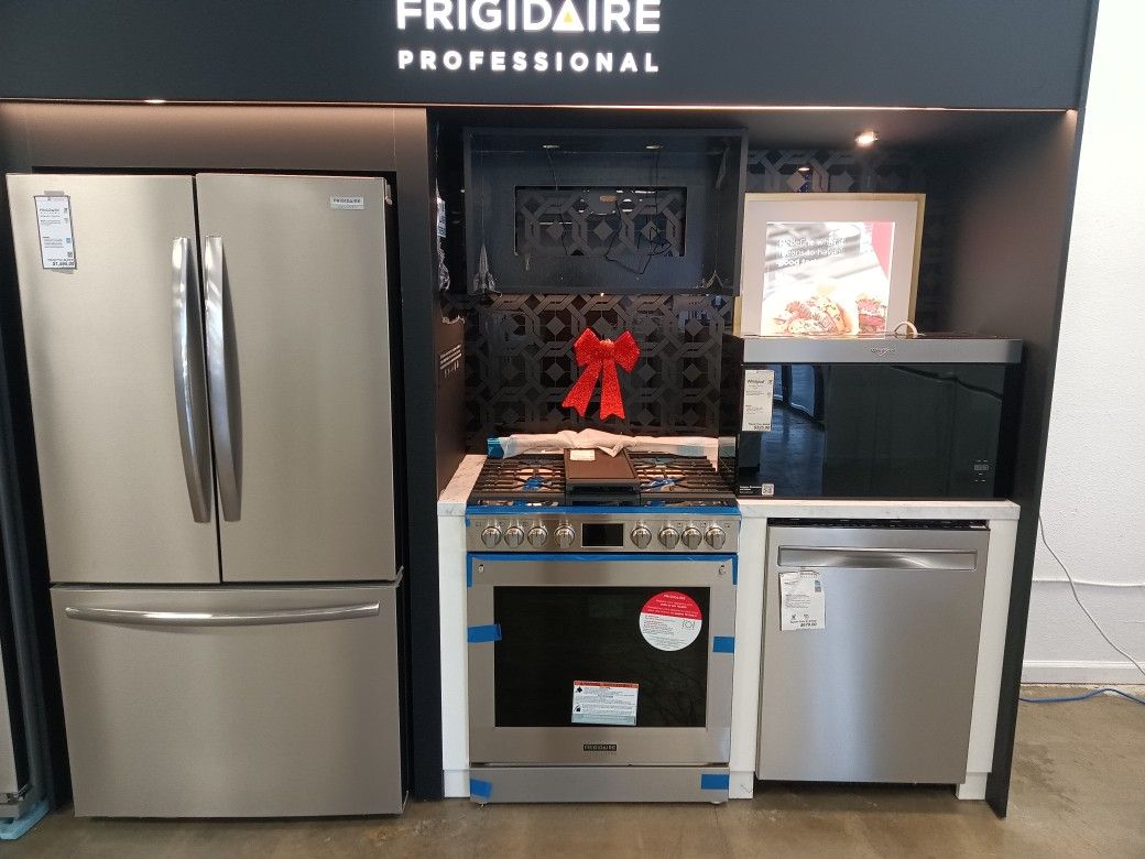 Appliances Outlet 