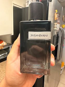 Yves Saint Laurent Y Eau de Parfum