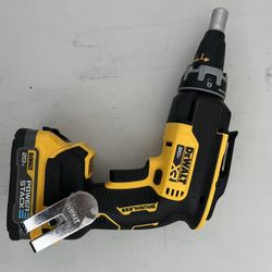 Dewalt Drywall Screwgun 