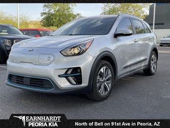 2020 Kia Niro EV