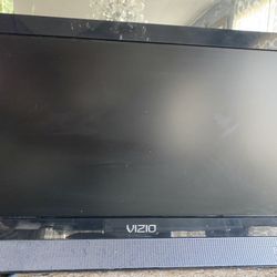 Vizio Hd Tv / Monitor
