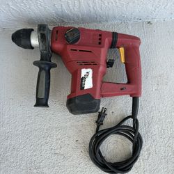 Chicago Electric SDS Mini Rotary Hammer 