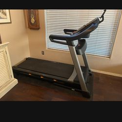 Exercise Package , Treadmill And Bike 