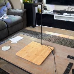 LED Indoor Plant Light w/ Timer