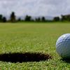 UNDER PAR GOLF