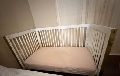 Baby Bed