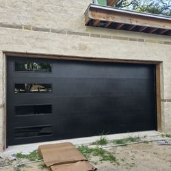 Garage Door