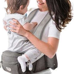 SUNVENO Baby & Toddler Carrier 