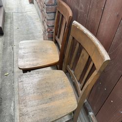Free Chairs 