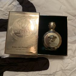 Versace Perfume Womens