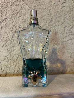 Jean Paul Gaultier Le Beau Eau de Toilette (Pre-Owned Men’s Cologne)