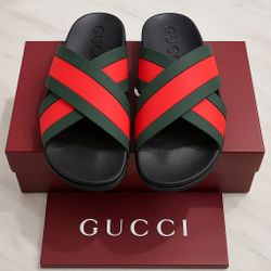 Gucci Sandals For men 
