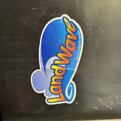 LandWave Skateboard/BMX ramps