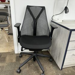 Brand New Herman Miller Sayl Chair