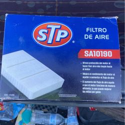 Air Filter 