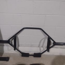 Trap/Hex Olympic  Bar 
