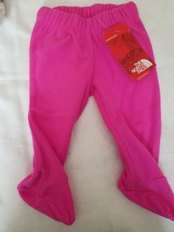 The north face