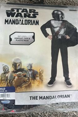 Kids Halloween costume