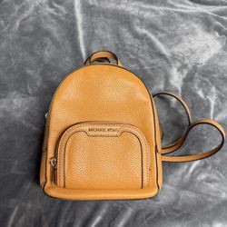 Michael Kors Backpack