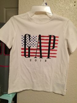 Gap Kids shirt