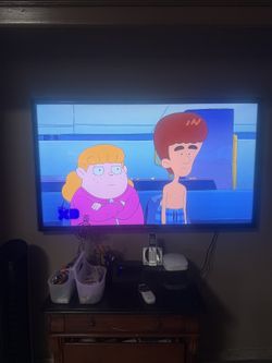 Used 55” Tv Plans