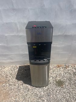 Brio self cleaning water cooler