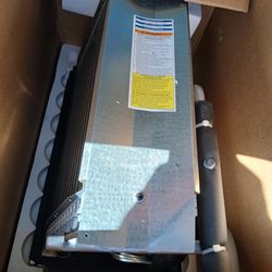 Two ton air handler A frame Coil.Brand New