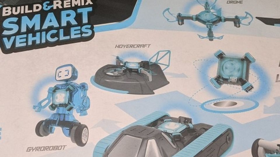 Building Kit